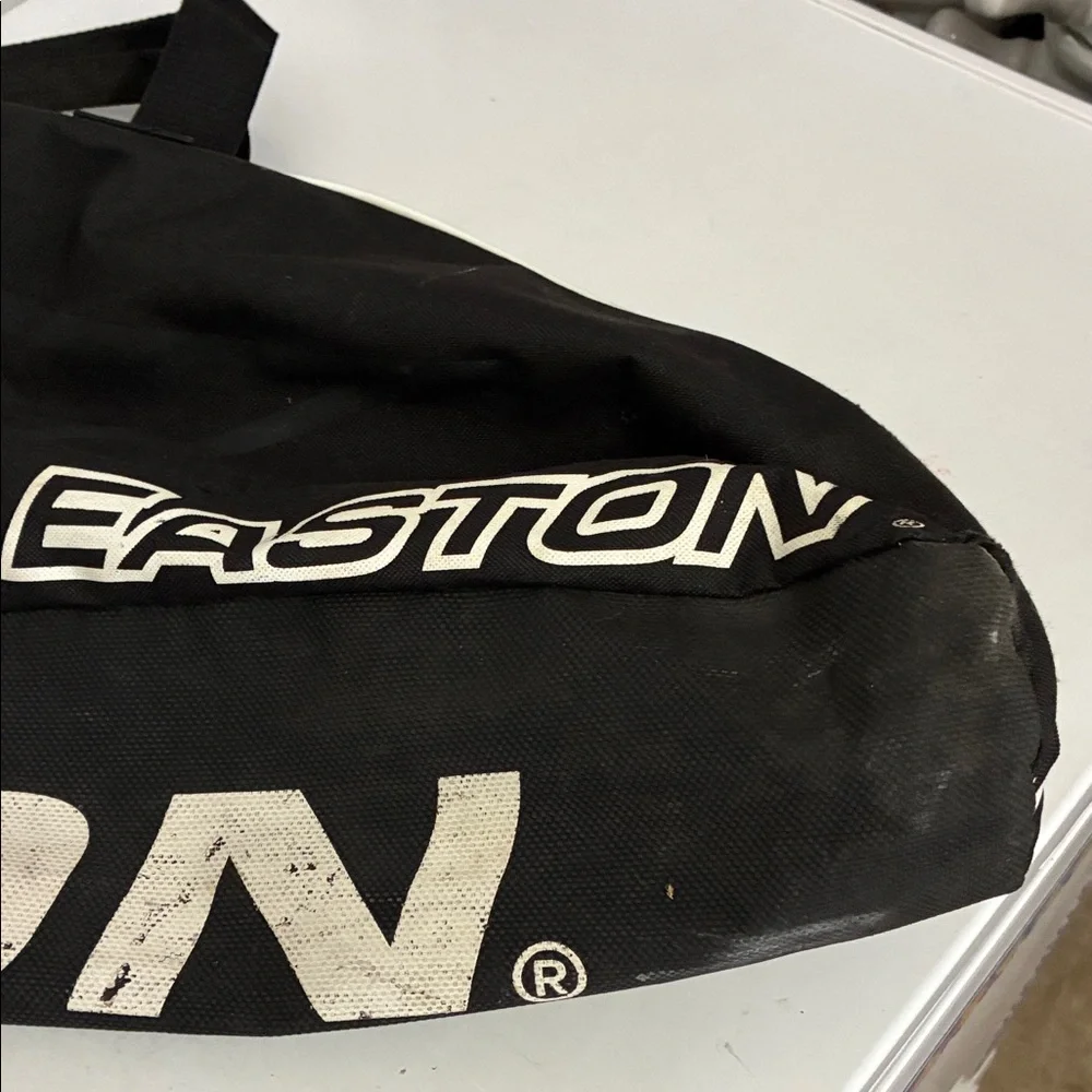 Easton Black Baseball Bat Bag